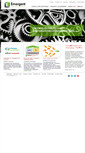 Mobile Screenshot of emergentconsultants.com